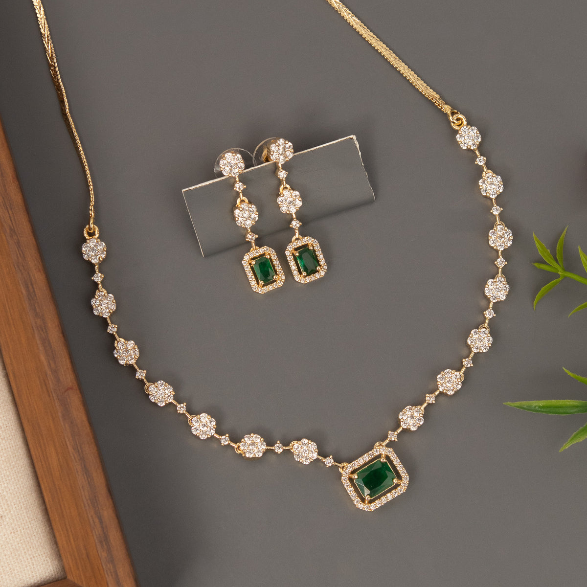 Necklace N1555