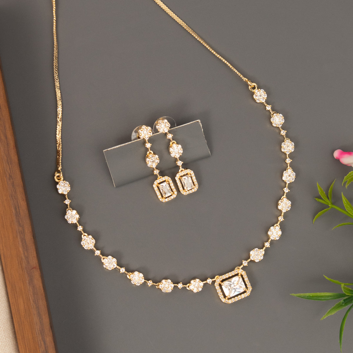 Necklace N1555