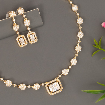 Necklace N1555