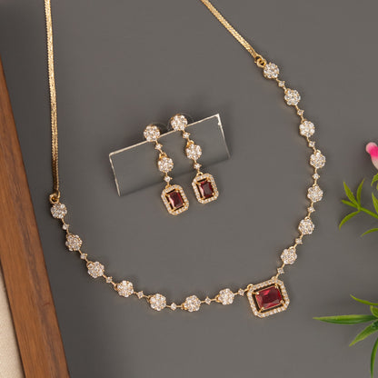 Necklace N1555