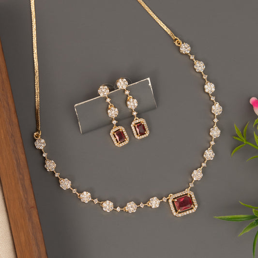 Necklace N1555