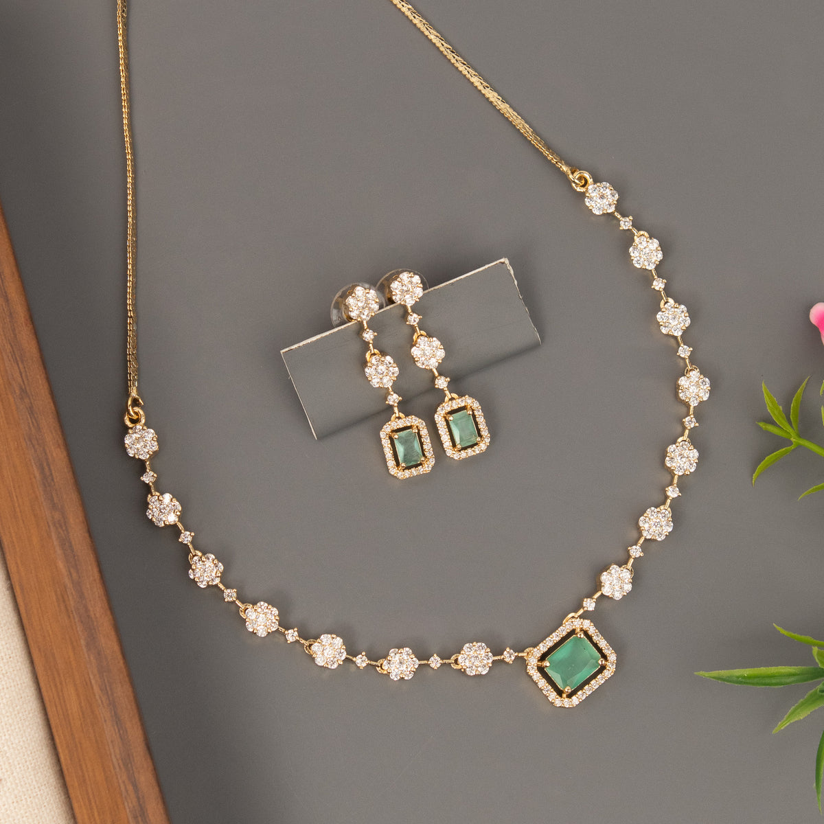 Necklace N1555