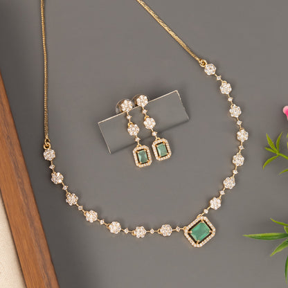 Necklace N1555