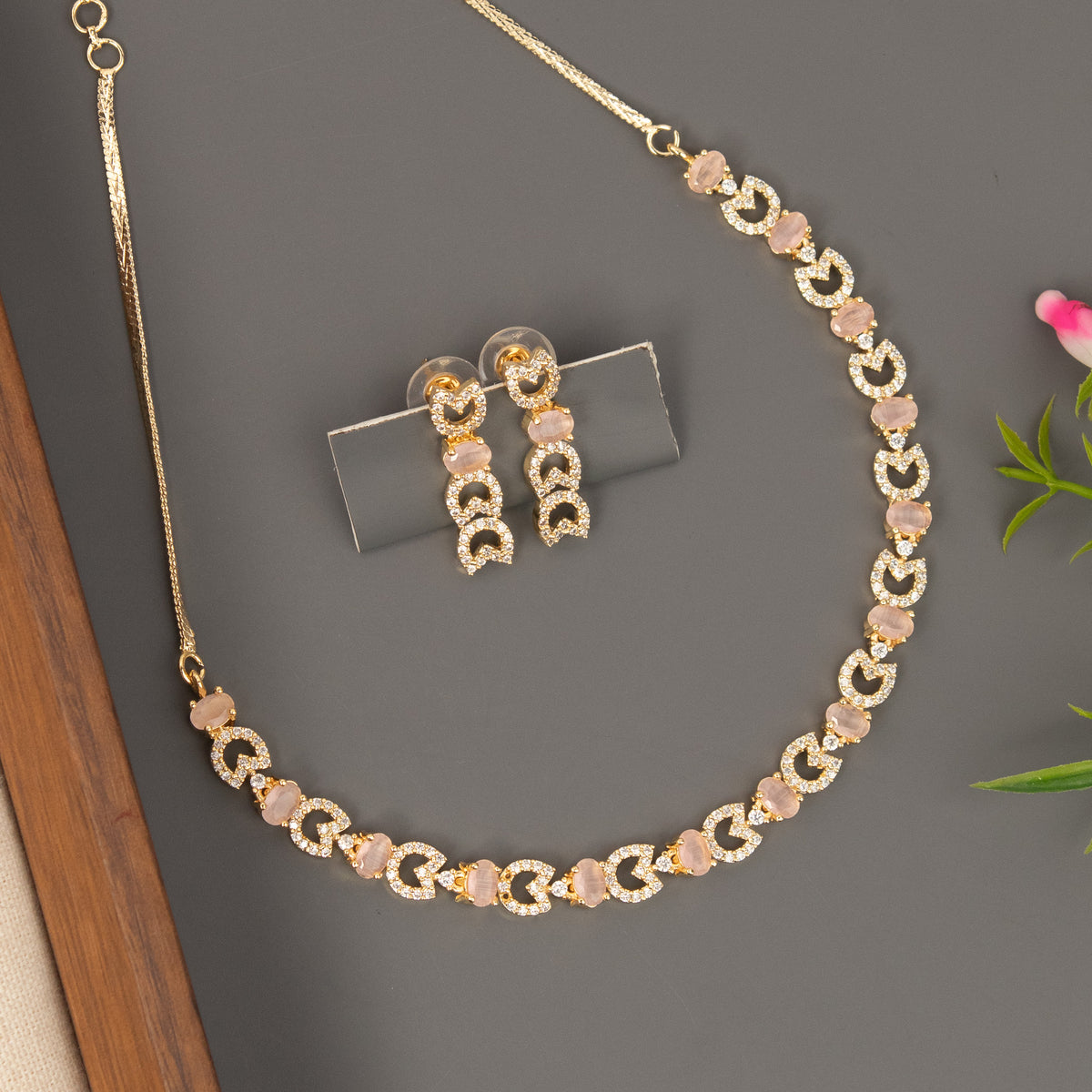 Necklace N1557