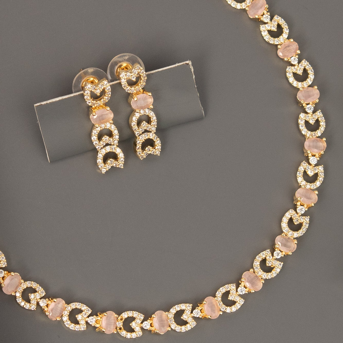 Necklace N1557
