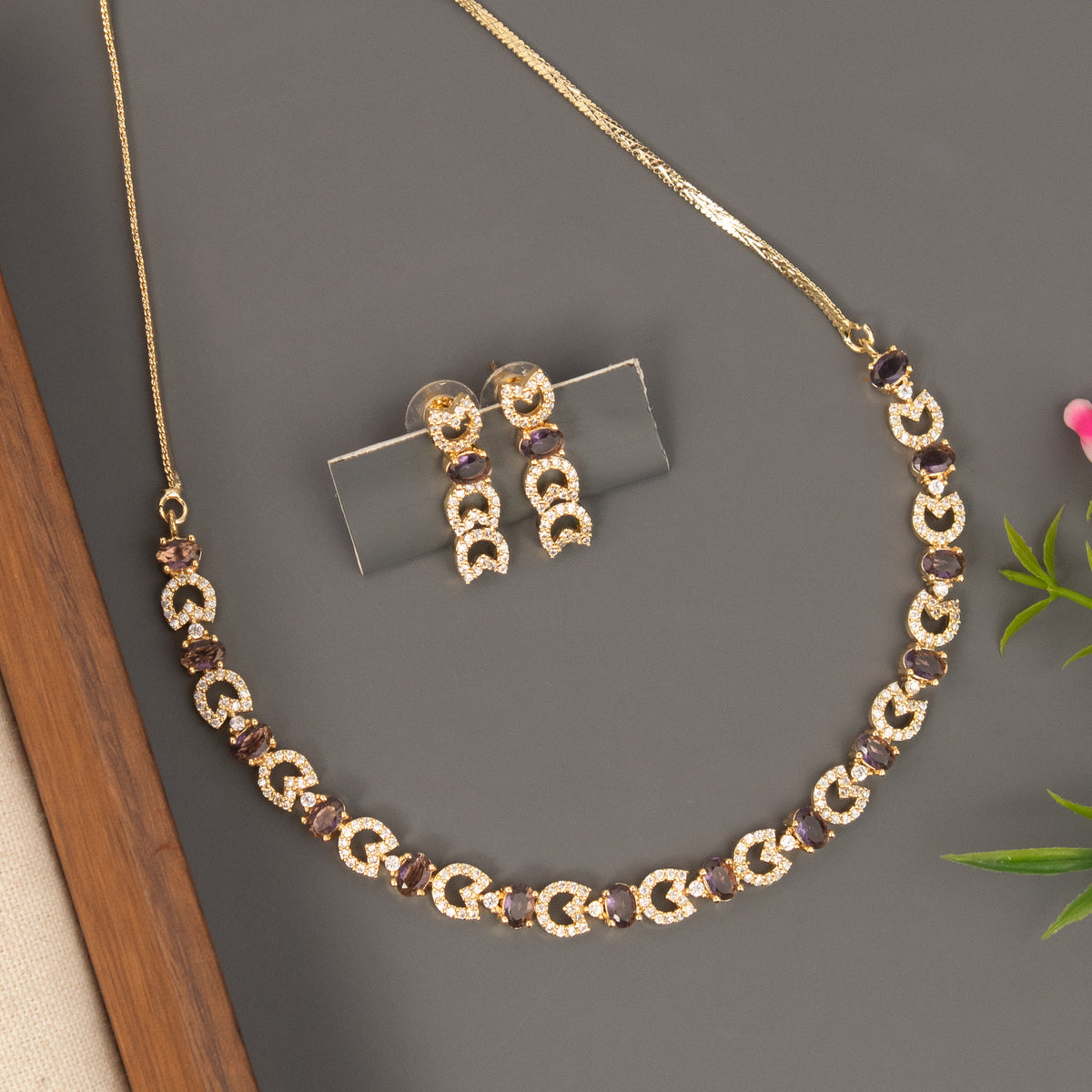Necklace N1557
