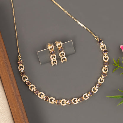 Necklace N1557