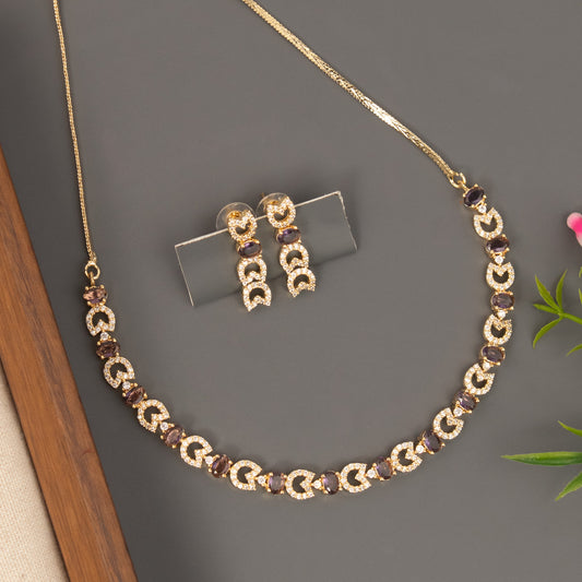 Necklace N1557