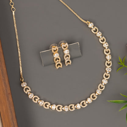Necklace N1557