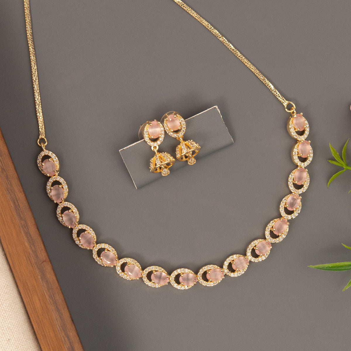 Necklace N1558