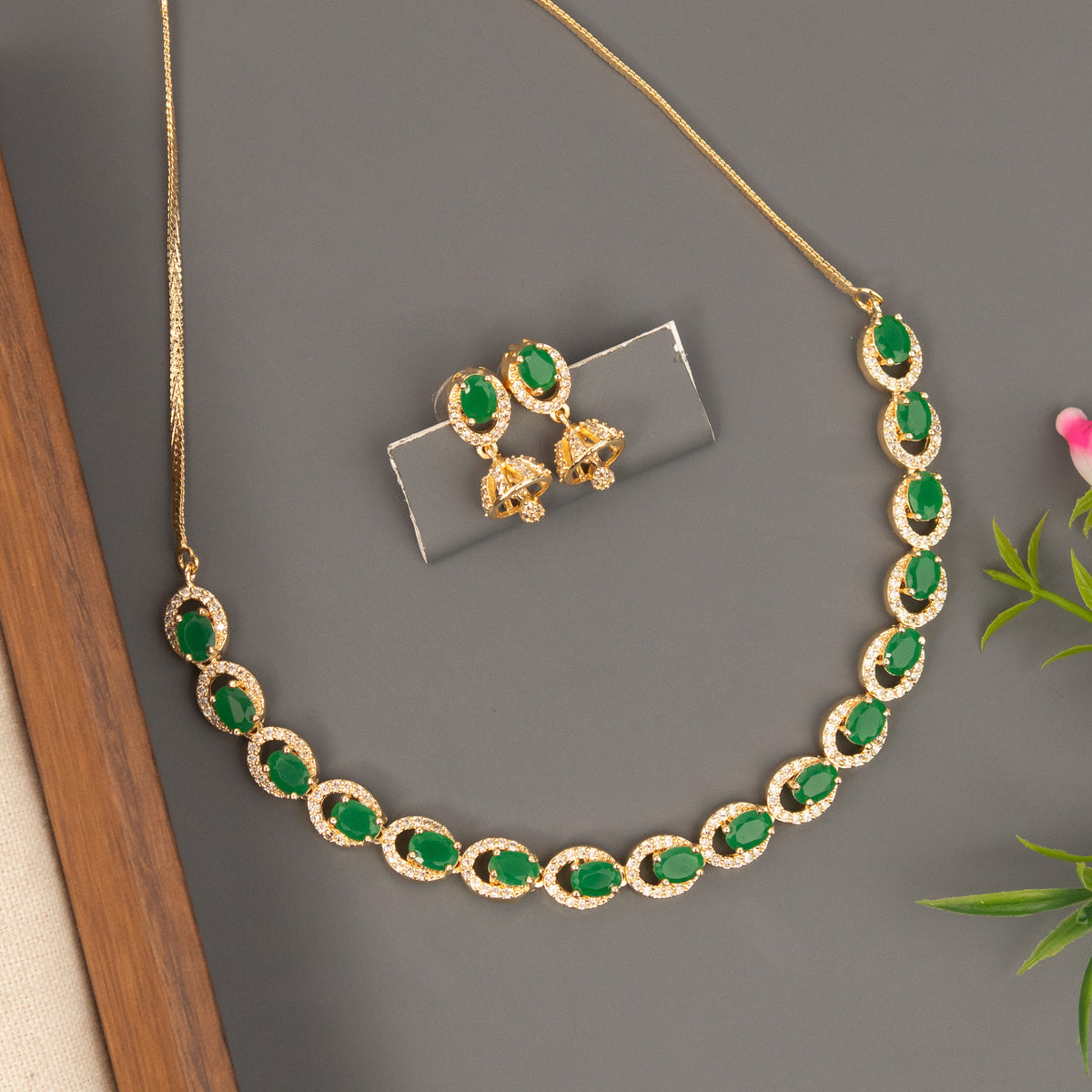 Necklace N1558