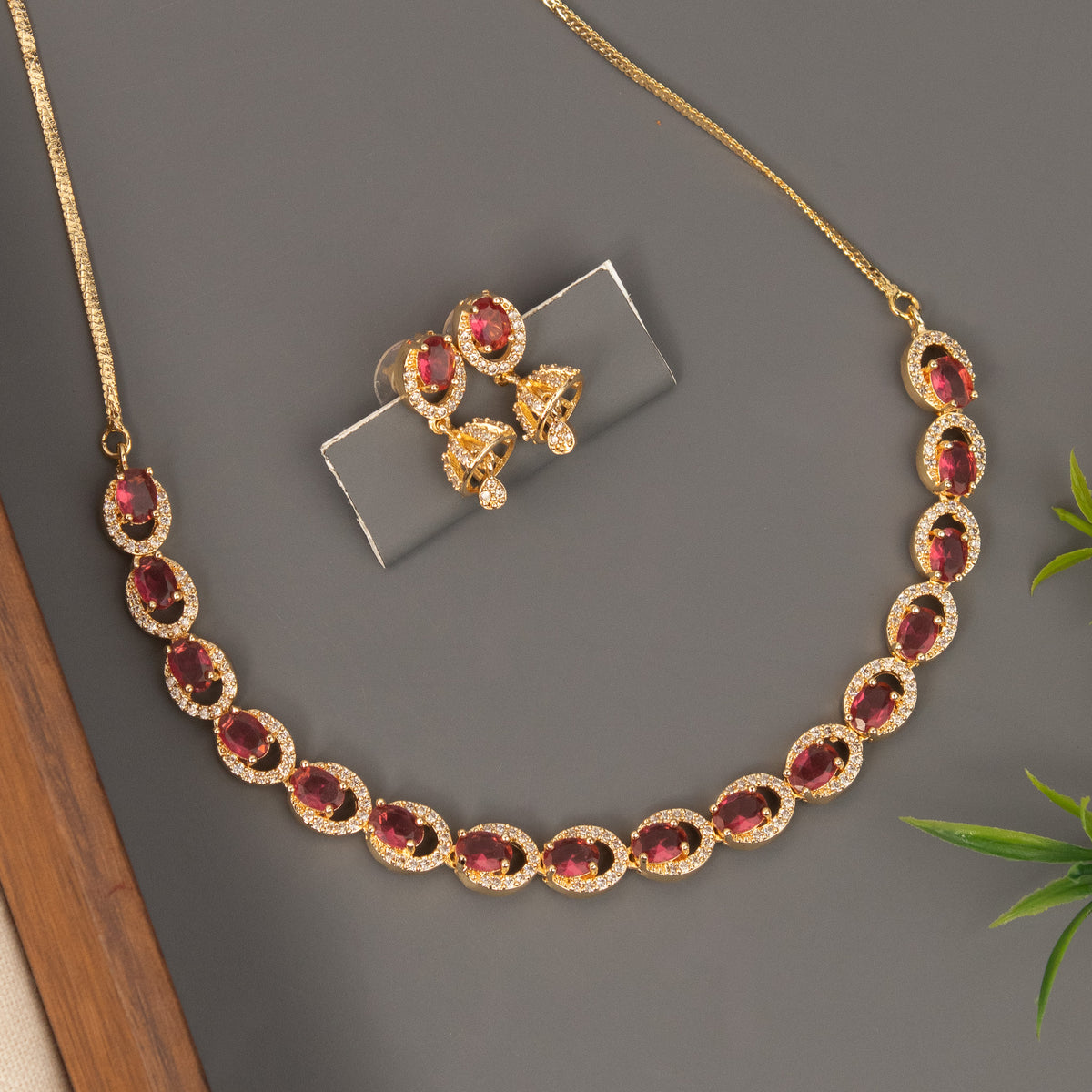 Necklace N1558