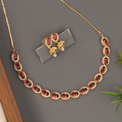 Necklace N1558