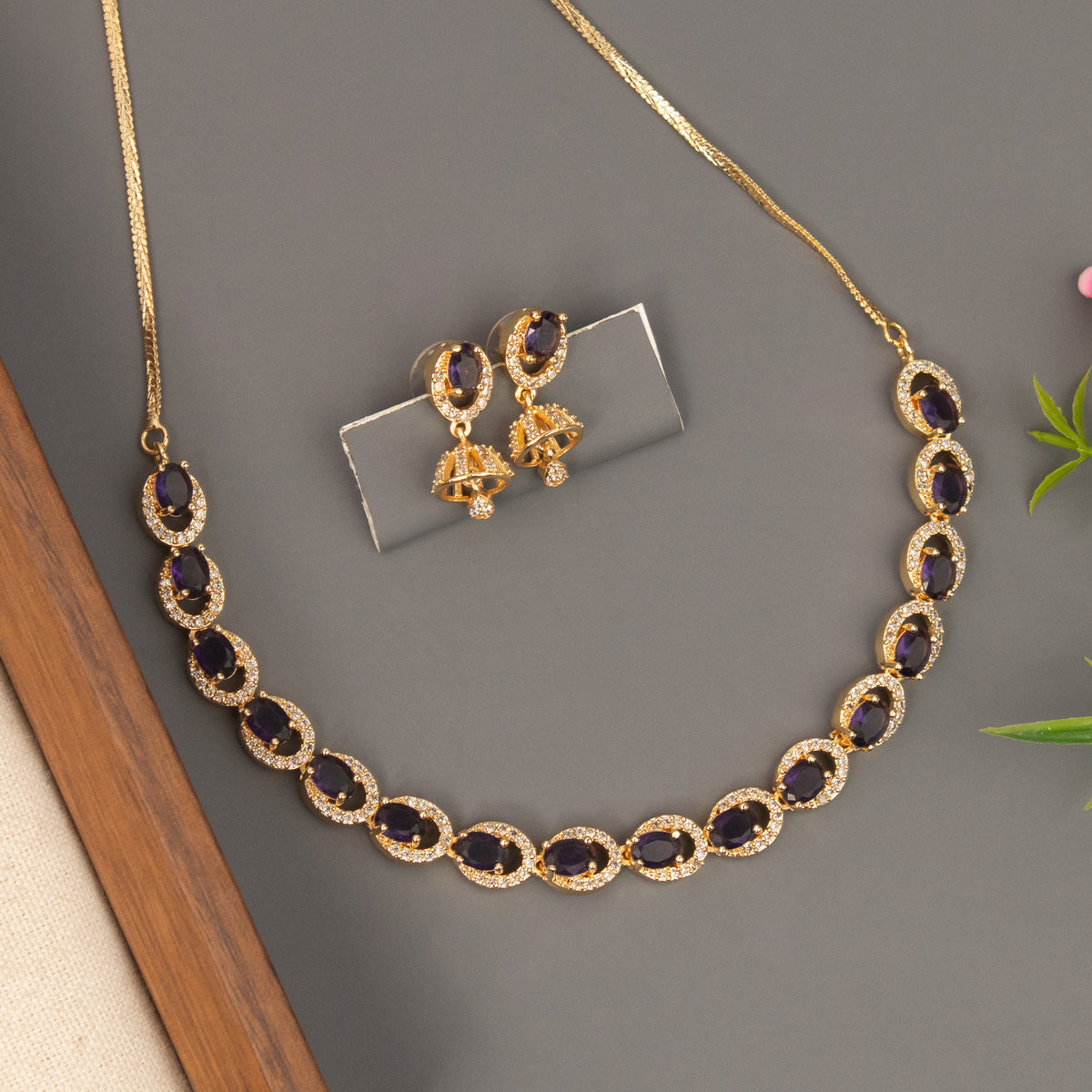 Necklace N1558