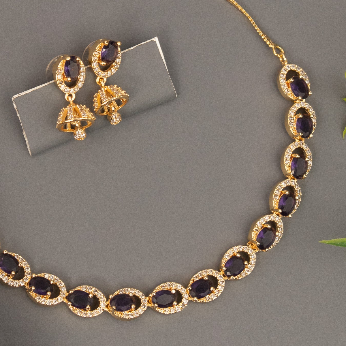 Necklace N1558