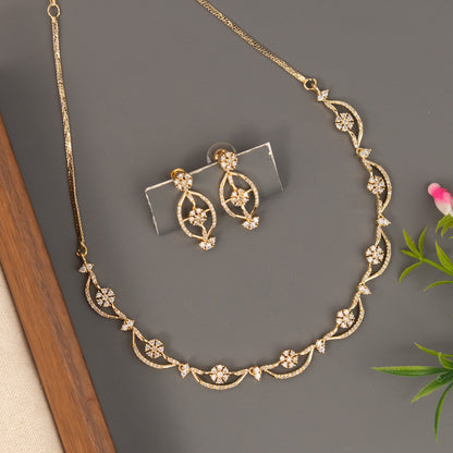 Necklace N1559