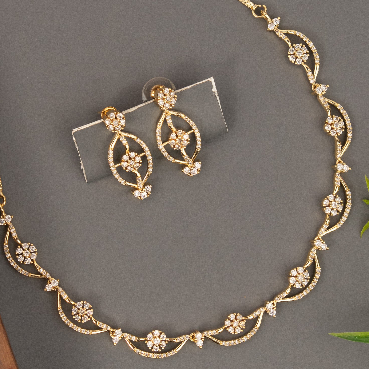 Necklace N1559