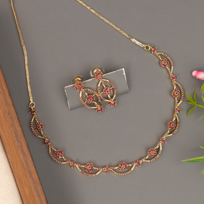 Necklace N1559