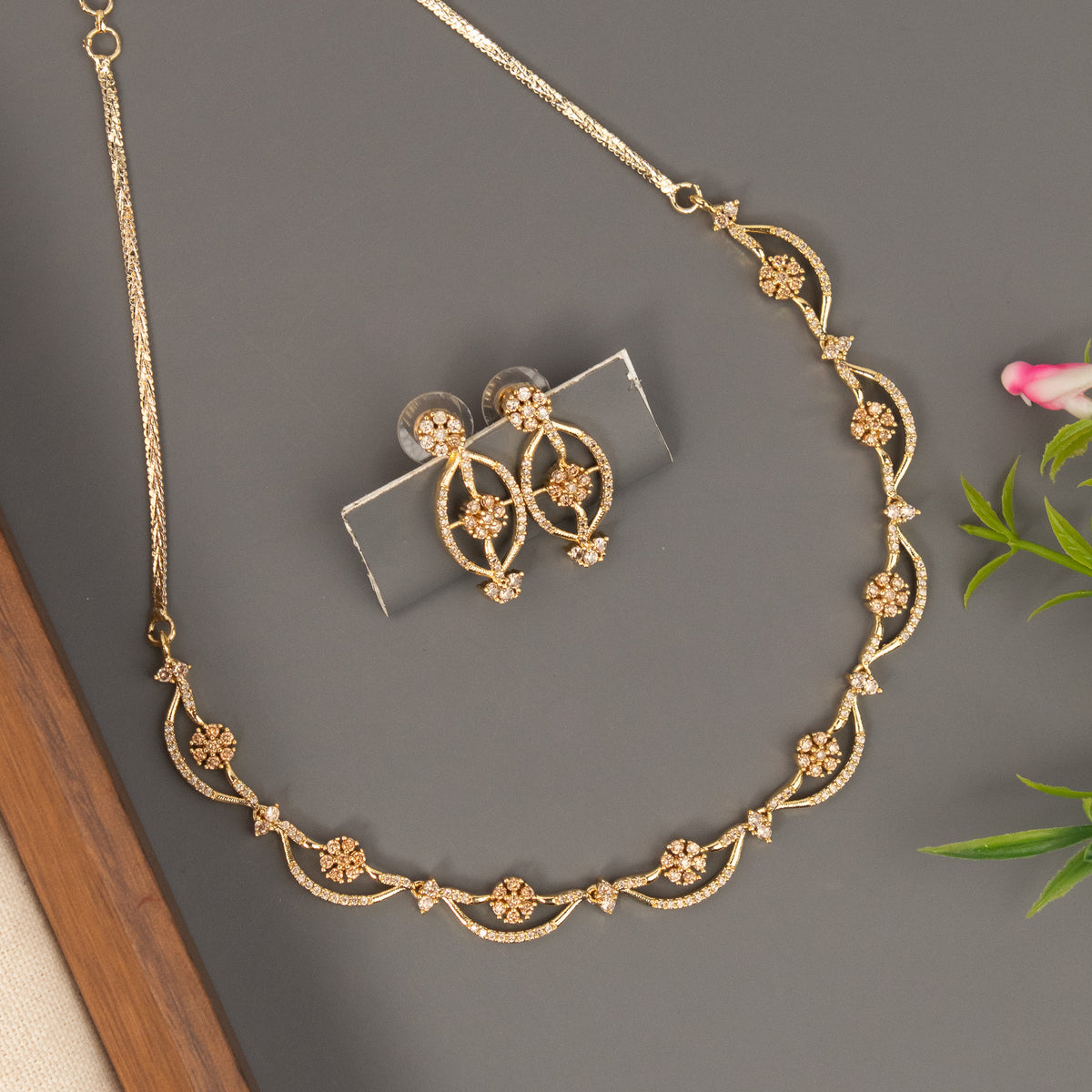 Necklace N1559