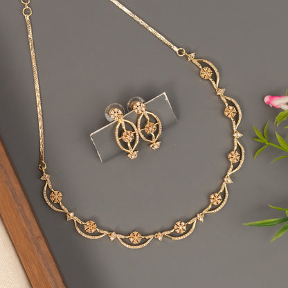 Necklace N1559