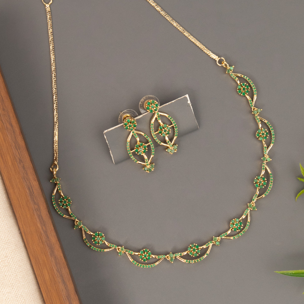Necklace N1559