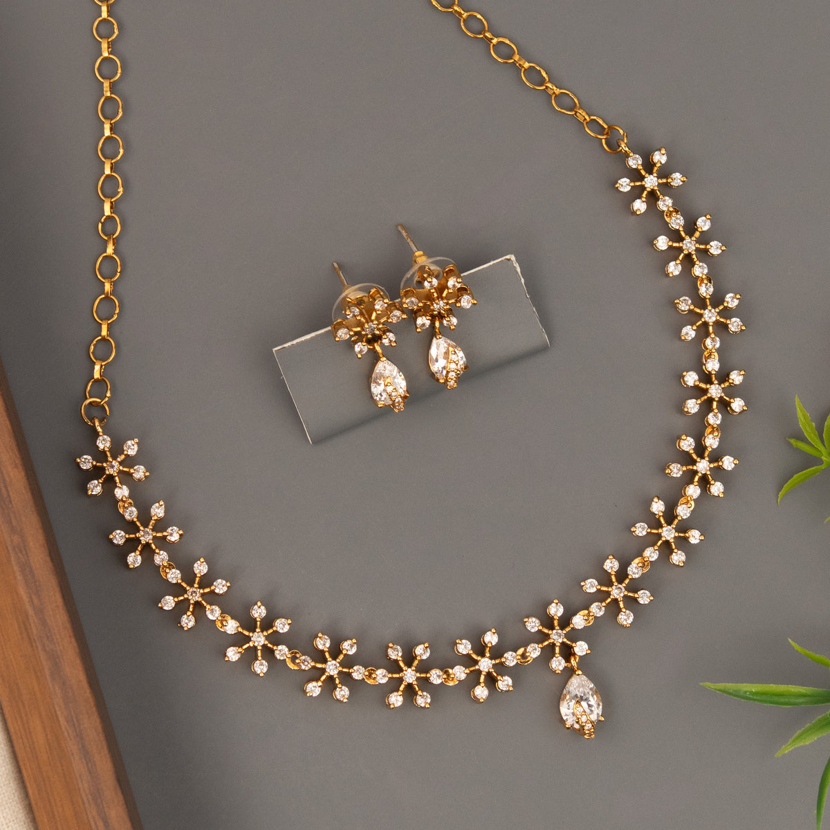 Necklace N1553