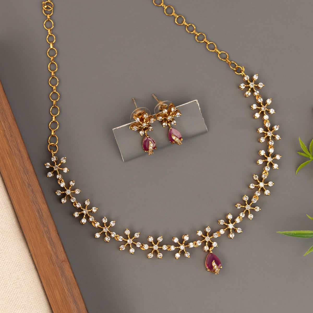 Necklace N1553