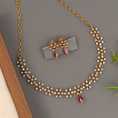 Necklace N1553