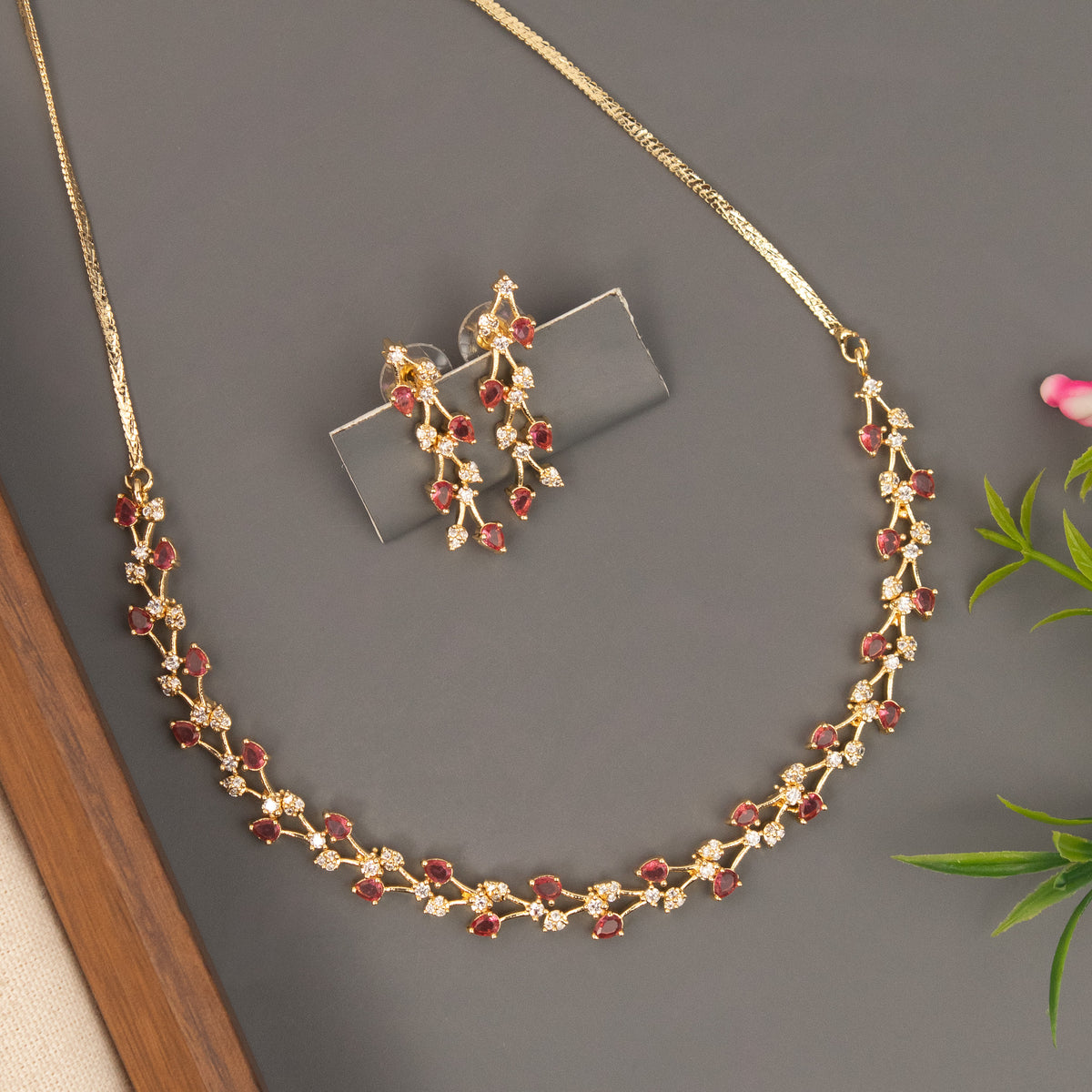 Necklace N1560