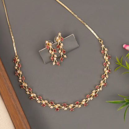 Necklace N1560