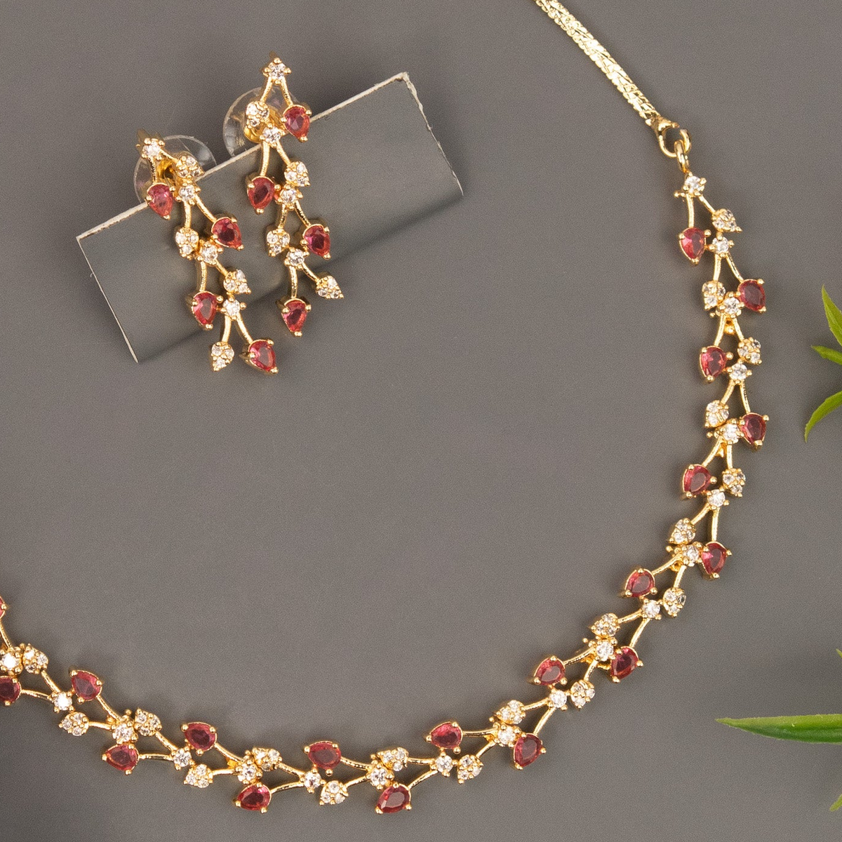 Necklace N1560