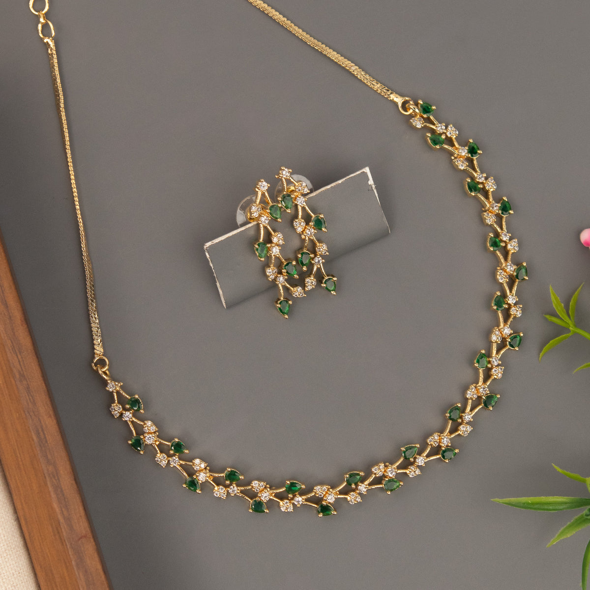 Necklace N1560