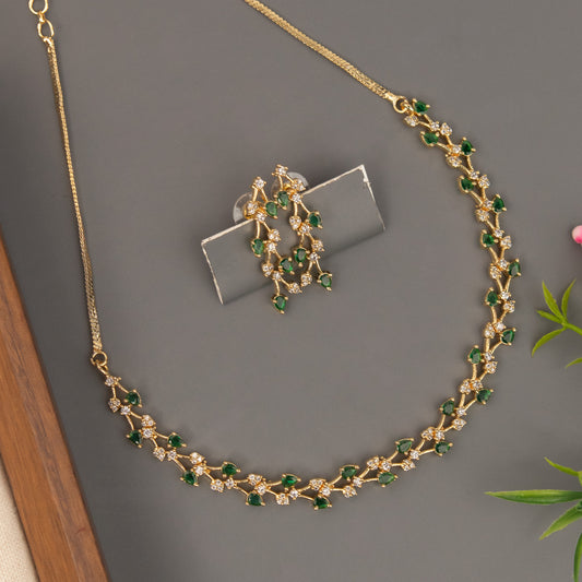 Necklace N1560