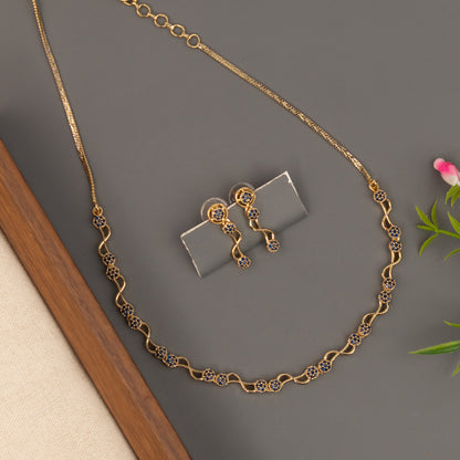 Necklace N1583