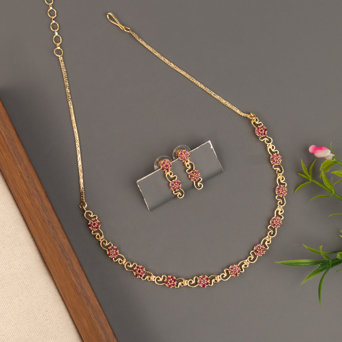 Necklace N1584