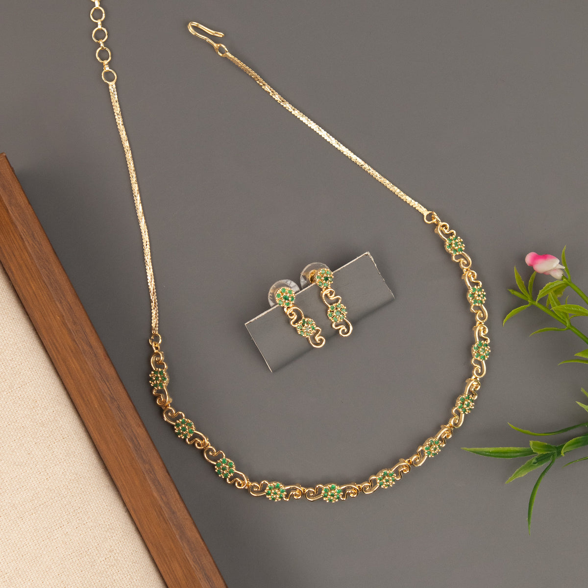 Necklace N1584