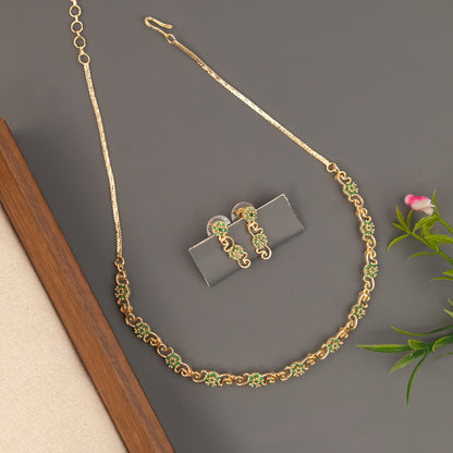 Necklace N1584