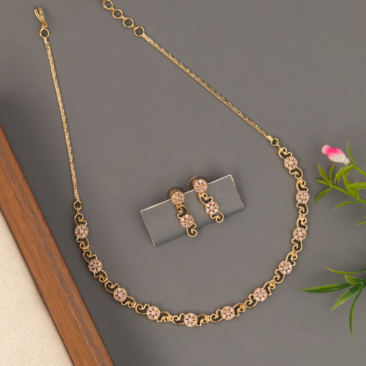 Necklace N1584