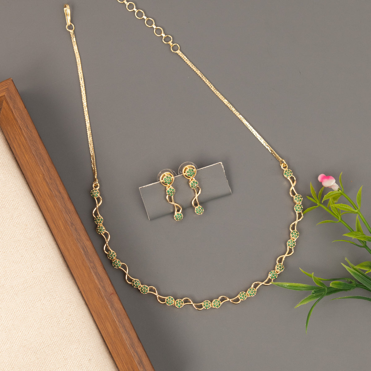 Necklace N1583