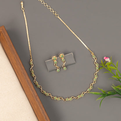 Necklace N1583