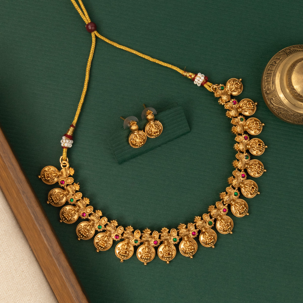 Necklace N1562