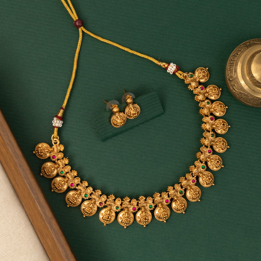 Necklace N1562