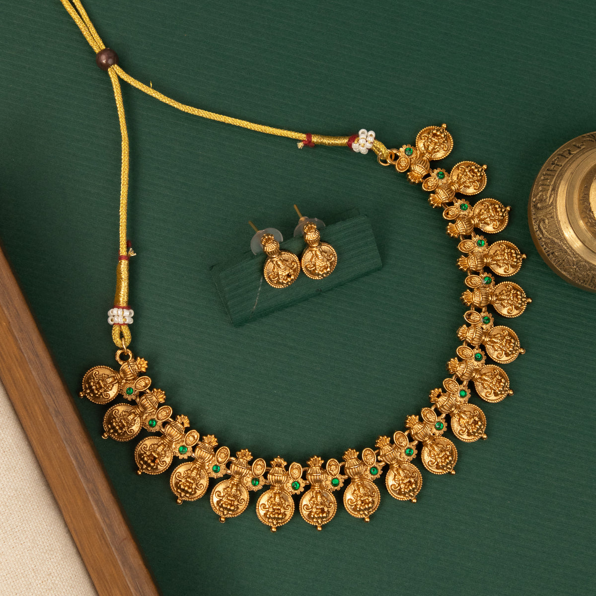 Necklace N1562