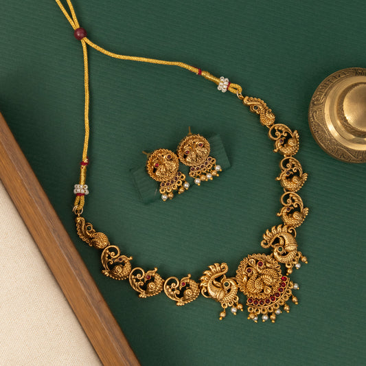 Necklace N1563