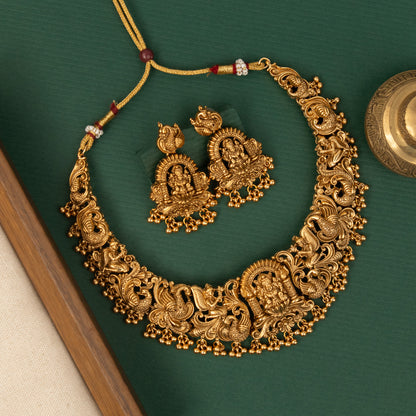 Necklace N1566