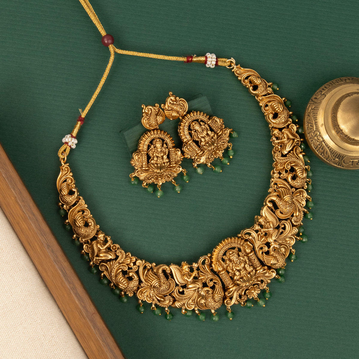 Necklace N1566