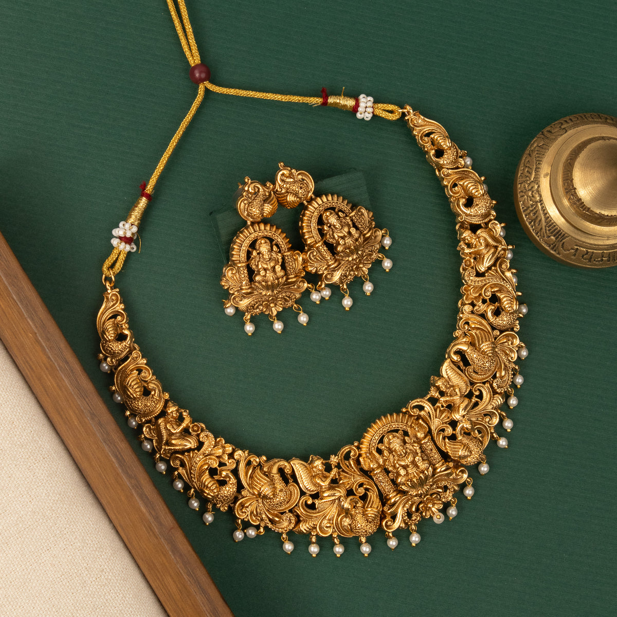 Necklace N1566