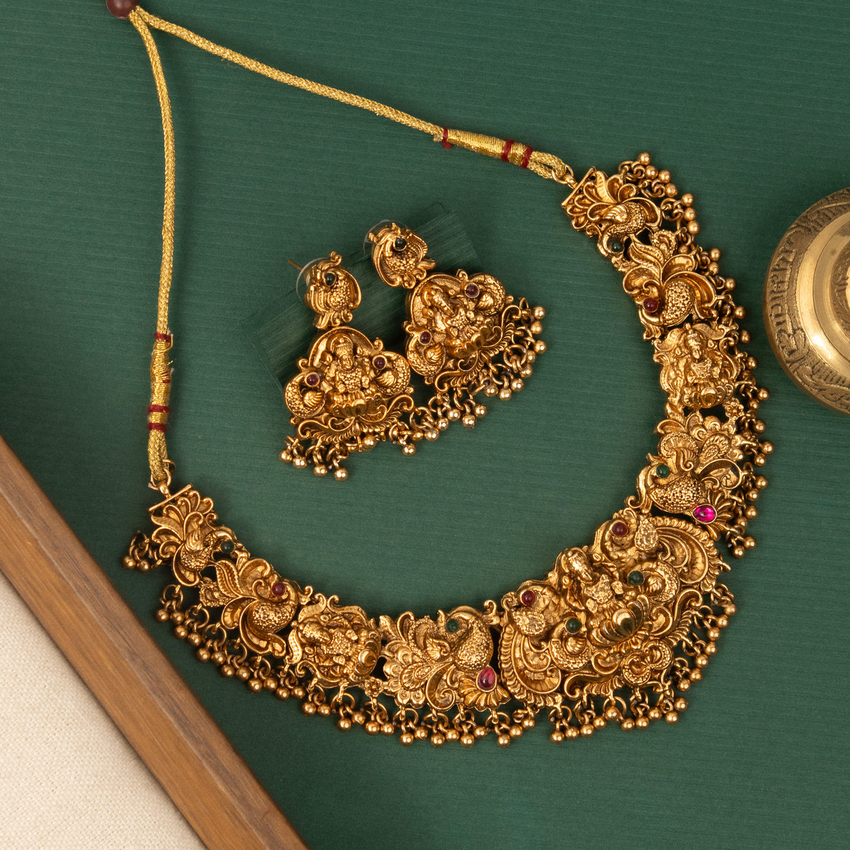 Necklace N1565