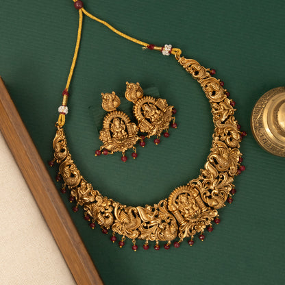 Necklace N1566