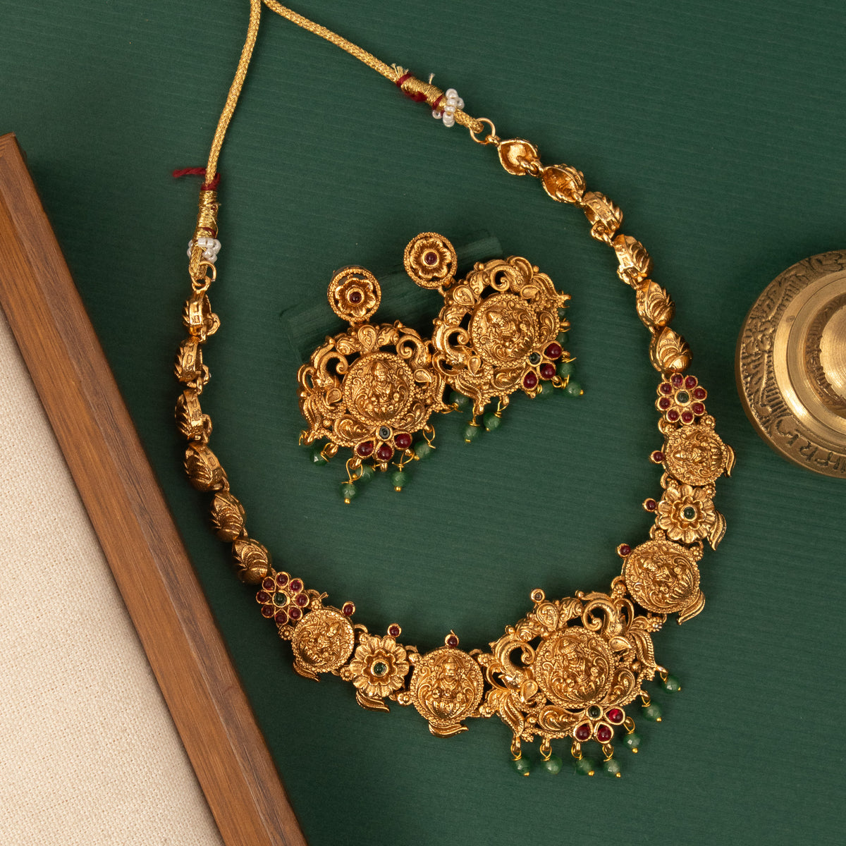 Necklace N1564